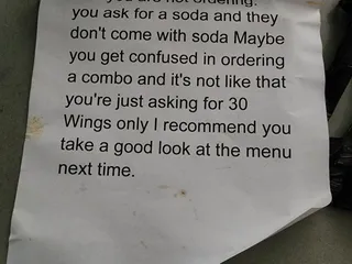 702 Wing Spot