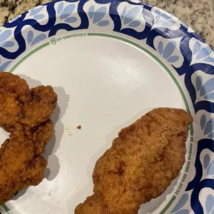 Where the hell is the garlic??