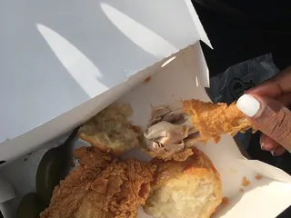 Church's Chicken