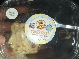 Daisy Diner - Long Beach