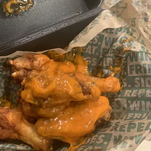 Would you eat this?