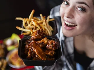 ATL Wings