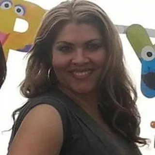 Rachel F.