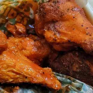 Cajun