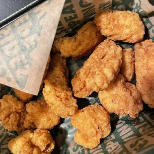 Lemon pepper