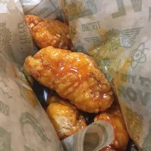 Mango Habanero