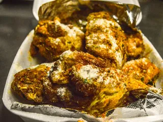 Big Shot Bob's House of Wings