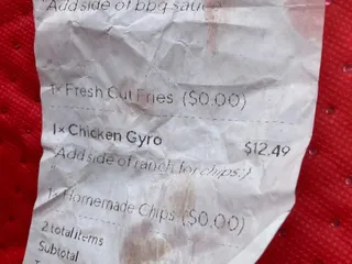 Fifth Avenue Taphouse