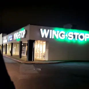 Wingstop