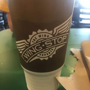 drink