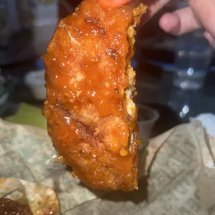 This a so called &quot;Tender&quot;