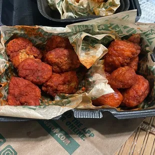 Wings