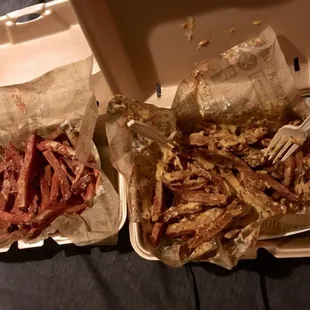 Voodoo