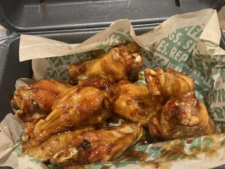 Wingstop