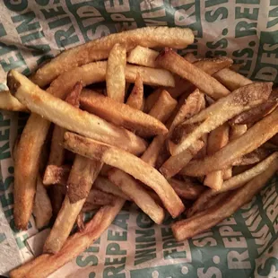 Fries