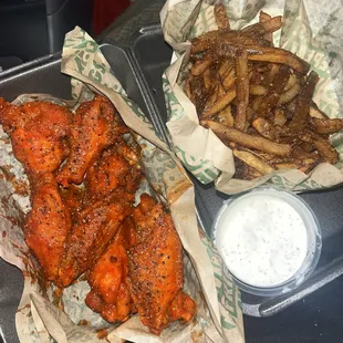 The best wingstop location