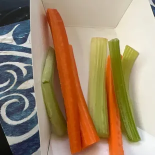 Very small portion