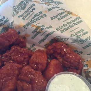 Mango Habanero