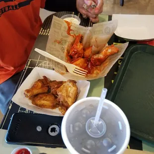 Original Hot