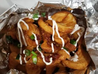 Tucson Wings
