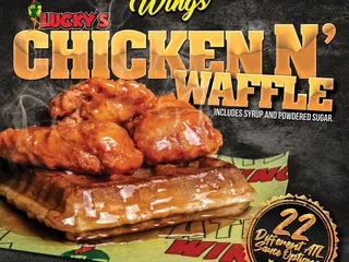 ATL Wings