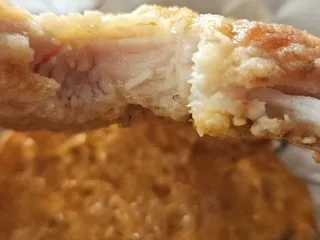 Church's Chicken