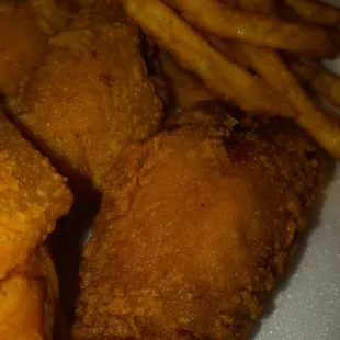 Wings