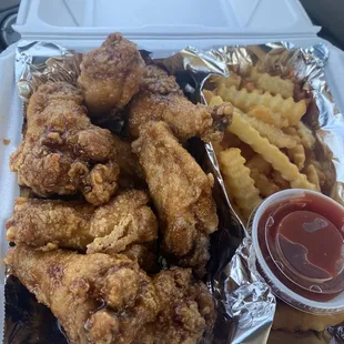 Wings