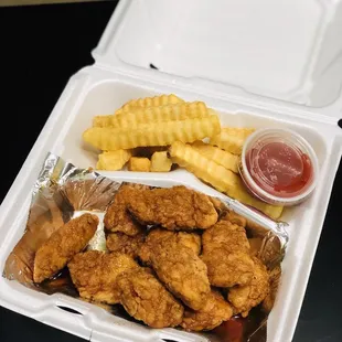 Teriyaki