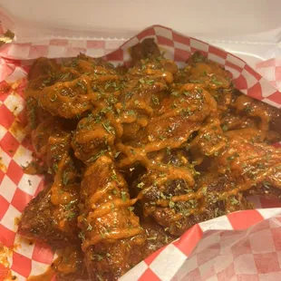 Our #1 flavor Chicken Head (HoneyGold)