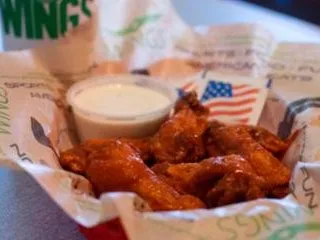 Wings Over Fort Worth