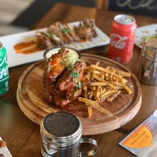 food