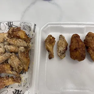 Wingtown & Grill