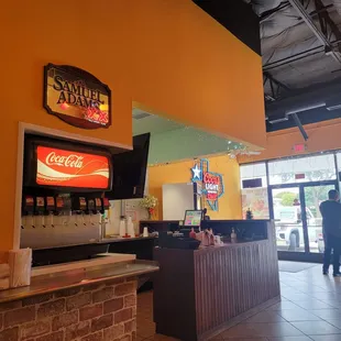 One of the best burger and wings in town.