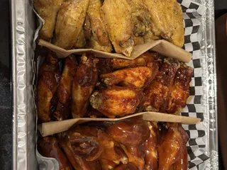 Wing2Go