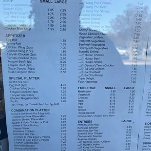 Menu 2/2022 | IG @Kurlykonnoisseur