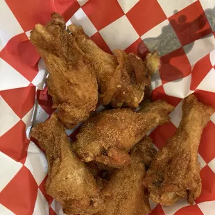 Wings