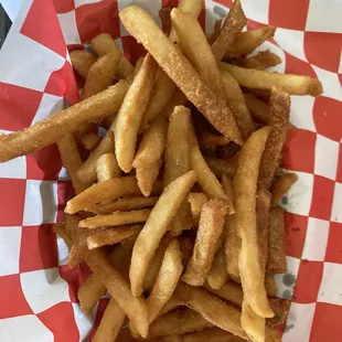 Fries