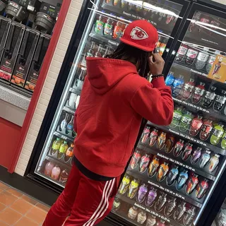 Rashad B.