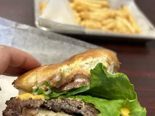 Unk's Burgers