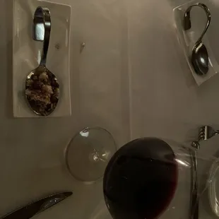 dessert