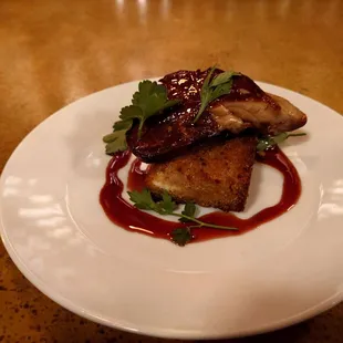 Foie Gras