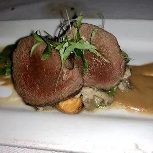 Chef 's 7 Course