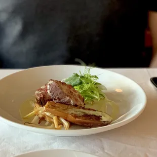 Hanger Steak