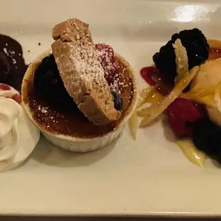 Meringue Pot