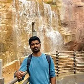 Ganesh P.