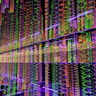 Mall of America's Wink World is not just an exhibit - it's a journey into a realm of artistry that captivates and inspires.