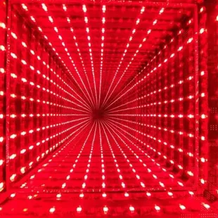 Embark on a visual odyssey at Wink World, Mall of America's immersive art exhibit. Let the colors and creativity transport yo...