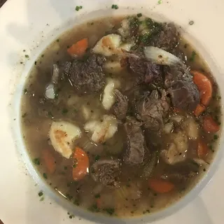 Carbonnade