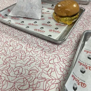 burgers, food